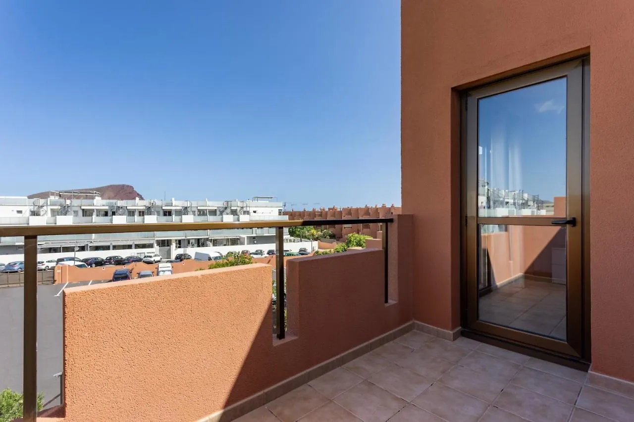 Apartament Home2Book Atico Sotavento La Tejita, Pool