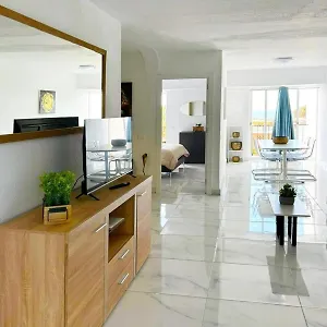 La Casita De Bonnie Apartment